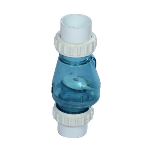 Check Valves