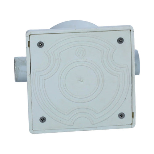 Junction Boxes