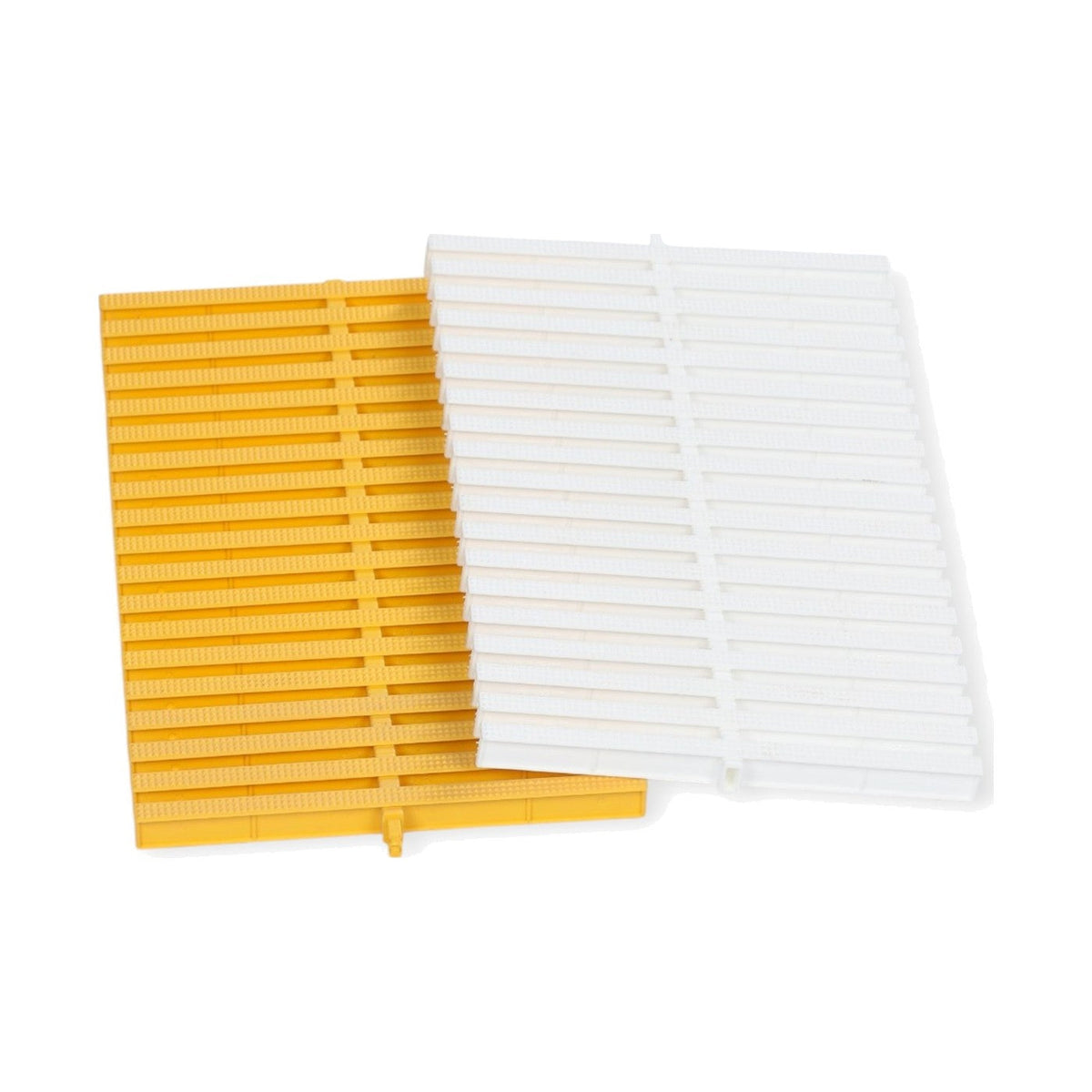 Overflow Grating