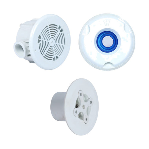 Pool Fittings