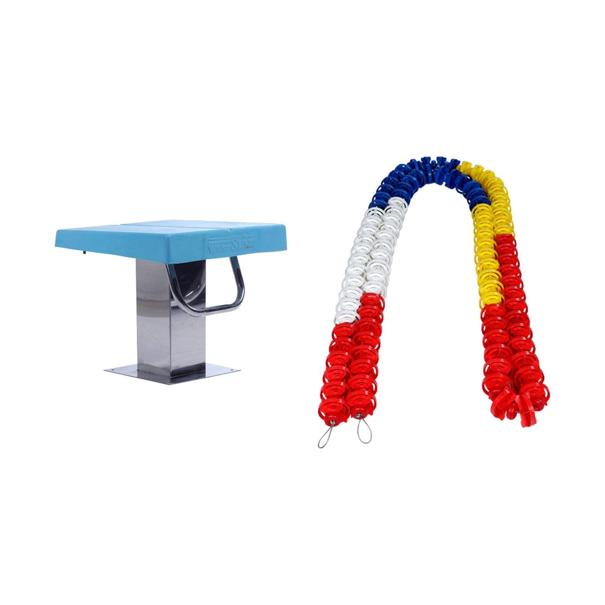 Professional Swimming Pool Equipment