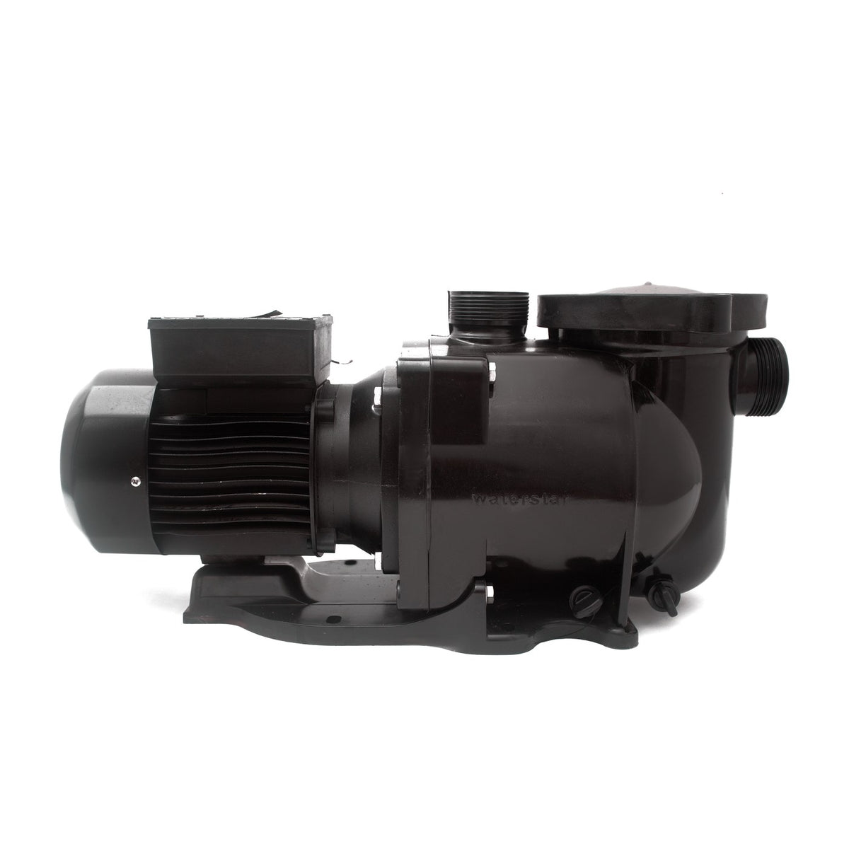 Waterstar HyperFlow swimming pool pump, product photo on white background