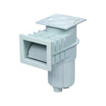 Waterstar Mini pool skimmer, product photo on white background