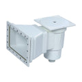 Waterstar standard pool skimmer, product photo on white background