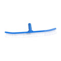 Waterstar Streamline 18" curved pool brush, product photo on white background