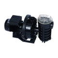 Waterstar SuperStar swimming pool pump, product photo on white background