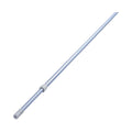 Waterstar telescopic aluminium pool pole, product photo on white background