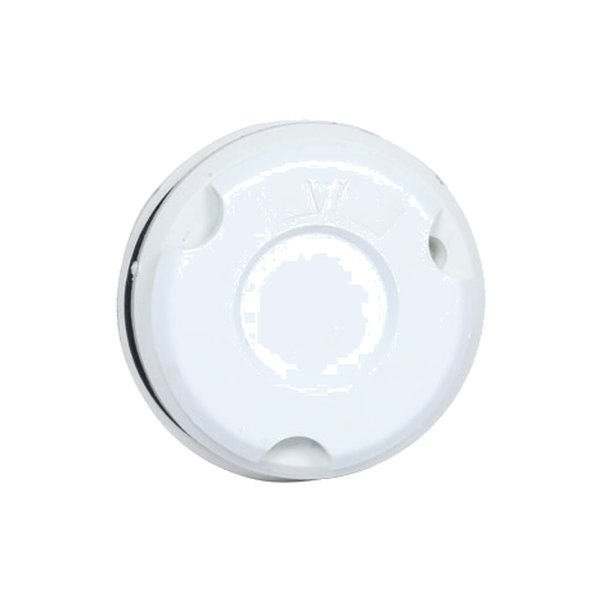 Waterstar pool wall vacuum point, Liner, product photo on white background